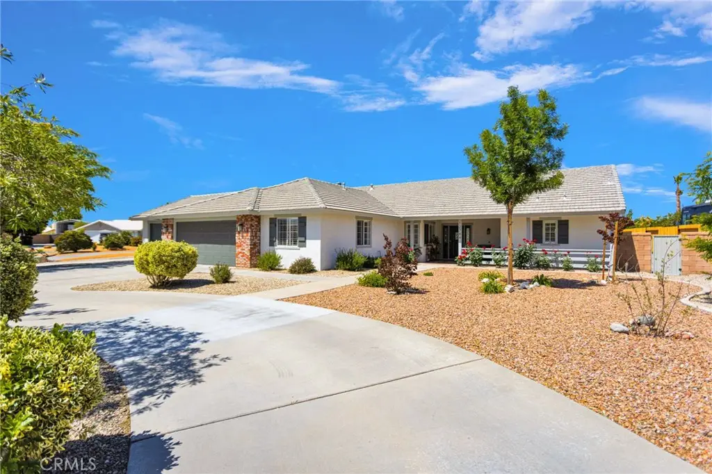 12784 Skyline Ranch, Apple Valley, CA 92308 - #1