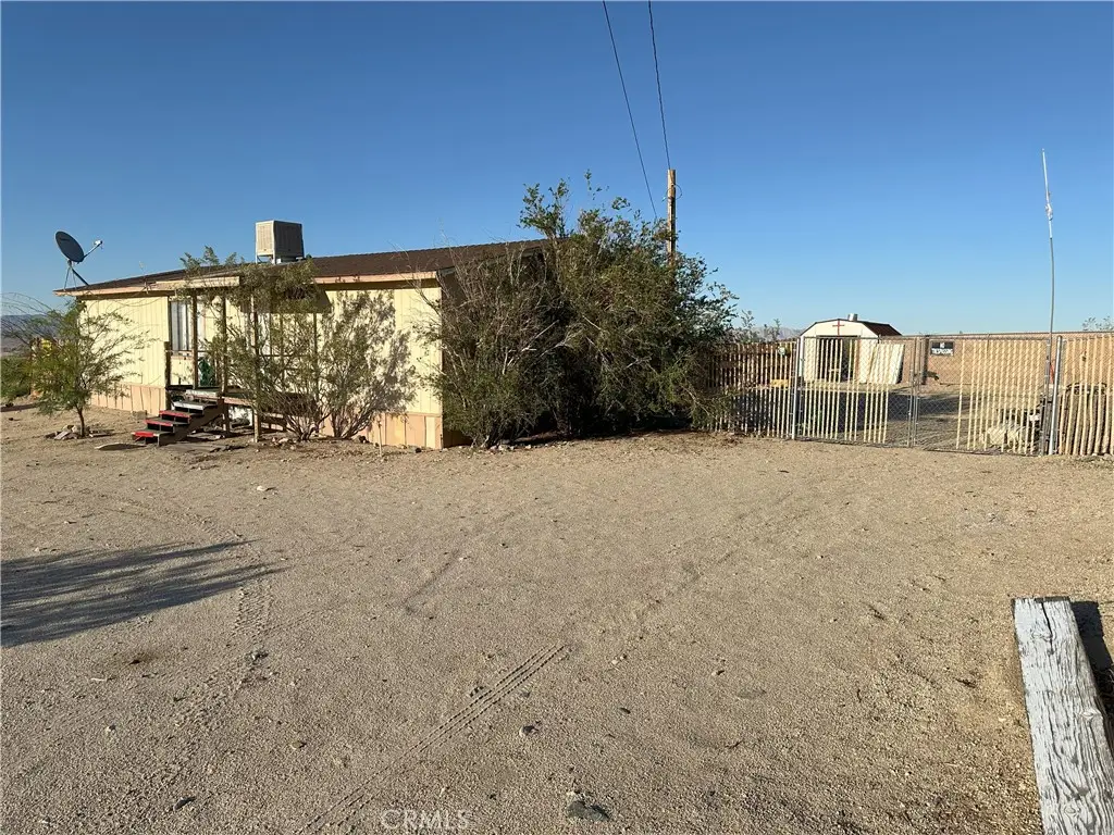 7677 Bedouin Avenue, Twentynine Palms, CA 92277 - #1