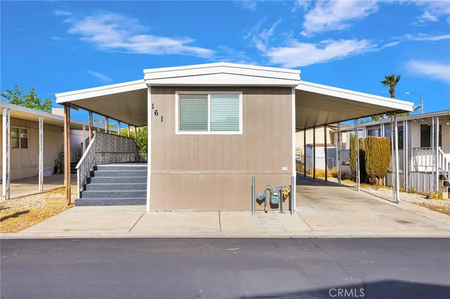 15252 Seneca Road #161, Victorville, CA 92392 - #2