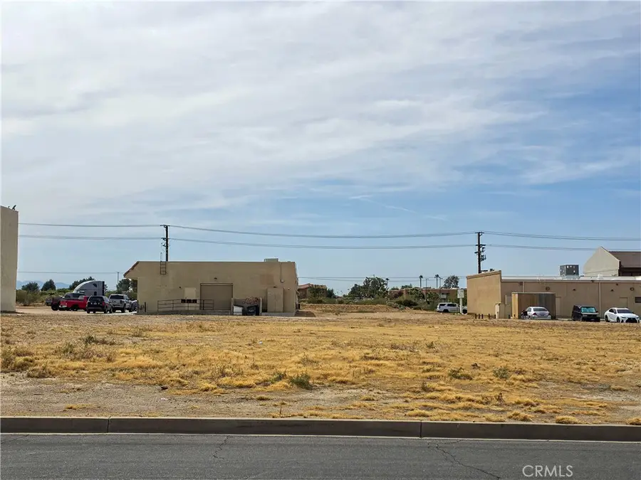 0 California Avenue, Victorville, CA 92392 - #3