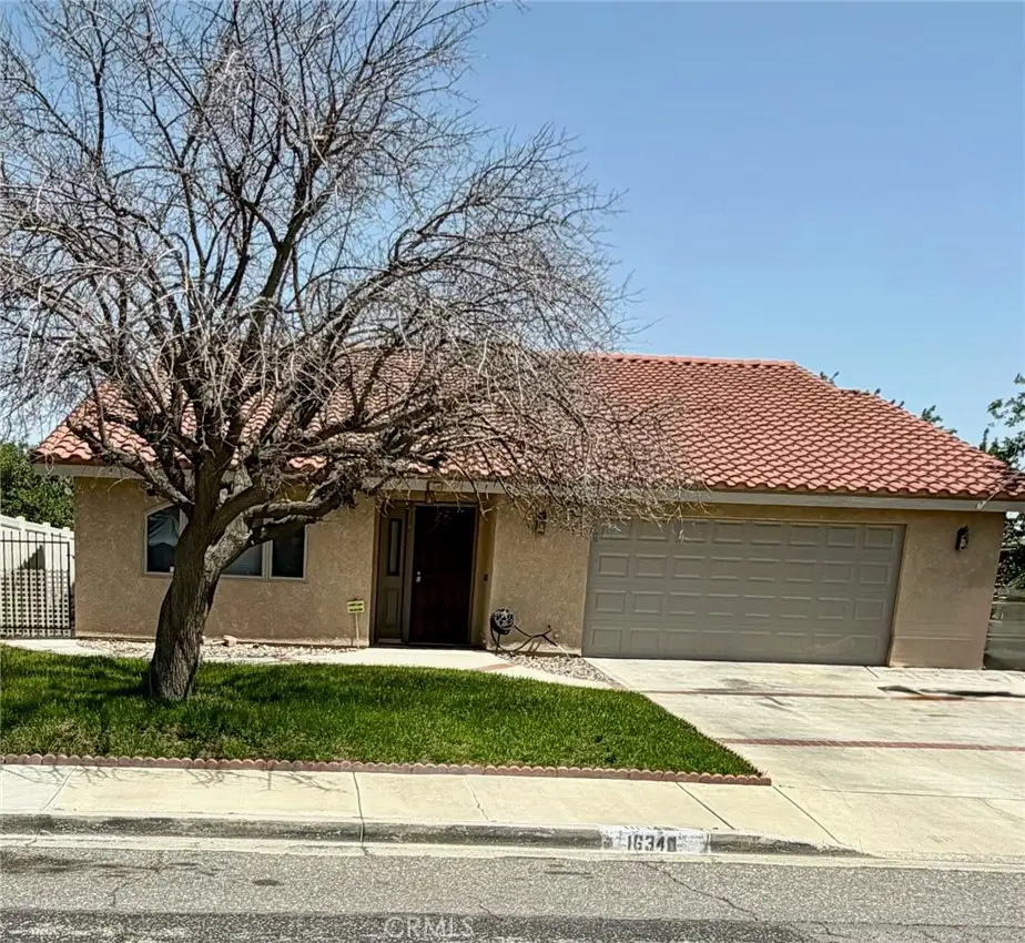 16340 Camelback, Victorville, CA 92395 - #1