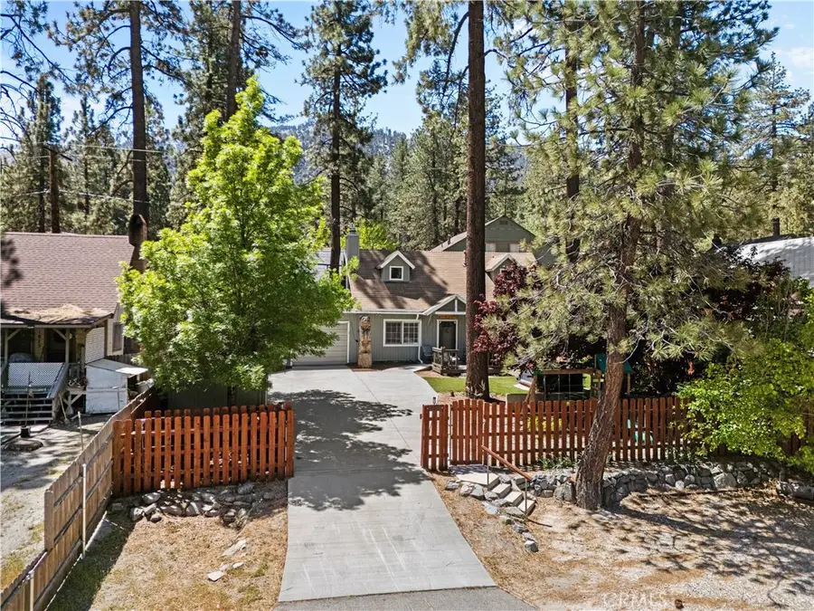 1869 Outer Hwy 2 S, Wrightwood, CA 92397 - #2