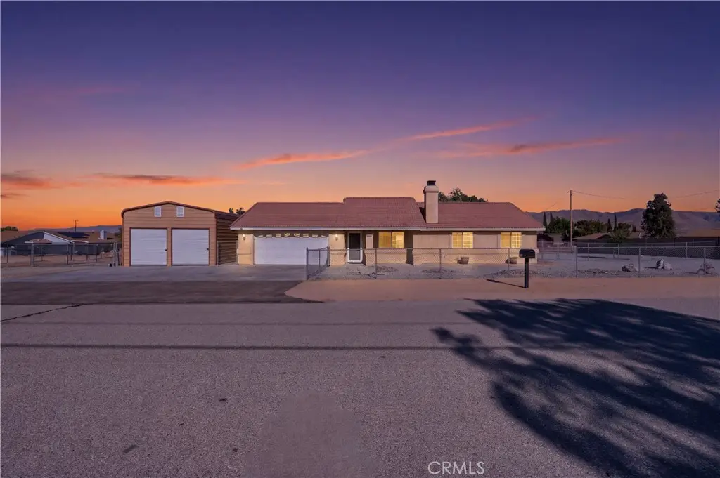 8351 Lassen Avenue, Hesperia, CA 92345 - #1