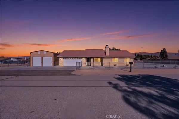 8351 Lassen Avenue, Hesperia, CA 92345