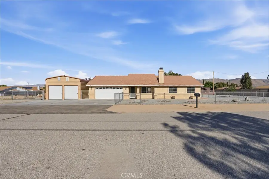 8351 Lassen Avenue, Hesperia, CA 92345 - #3
