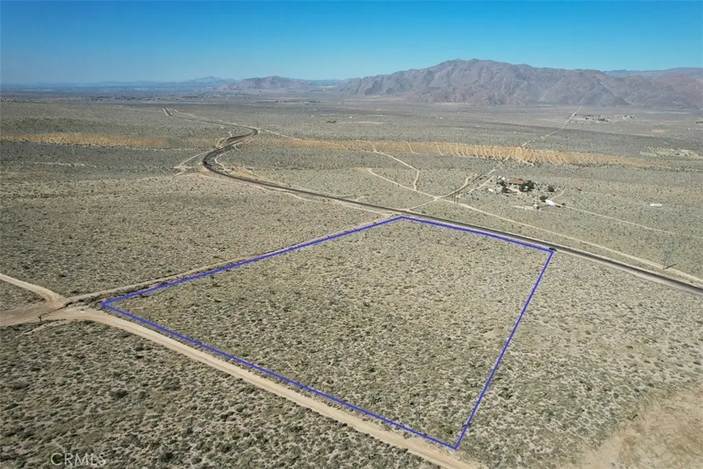 39 Santa Rosa Road, Lucerne Valley, CA 92356 - #1