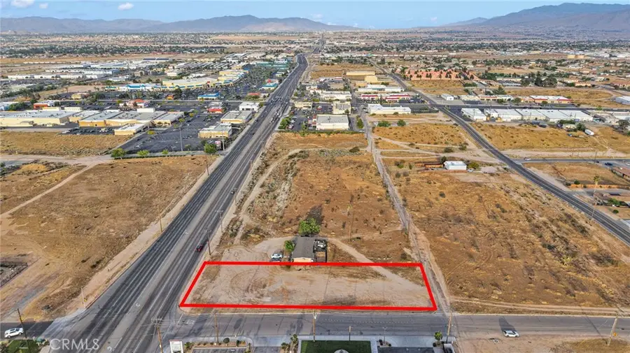 0 Bear Valley, Hesperia, CA 92345 - #2