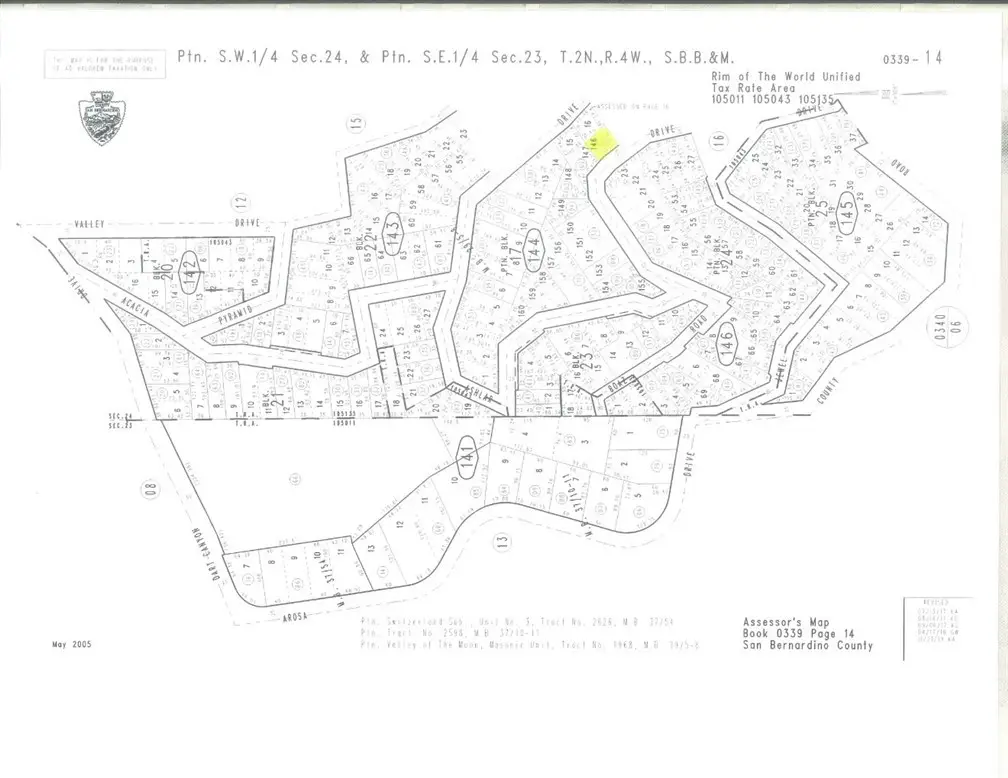 339144 Dart Canyon, Crestline, CA 92325 - #1