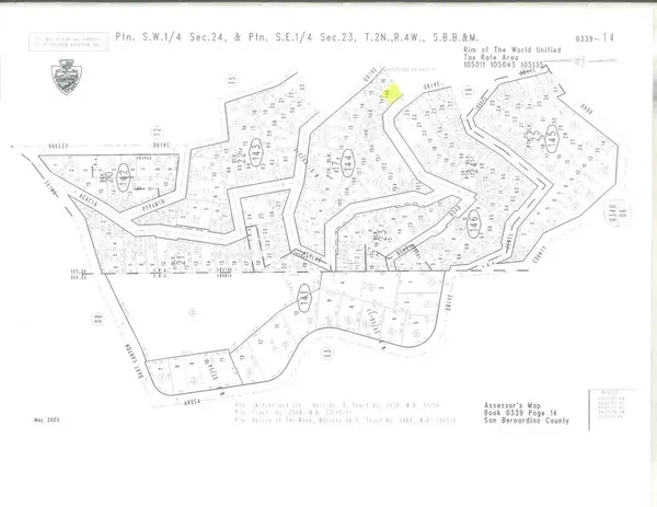 339144 Dart Canyon, Crestline, CA 92325