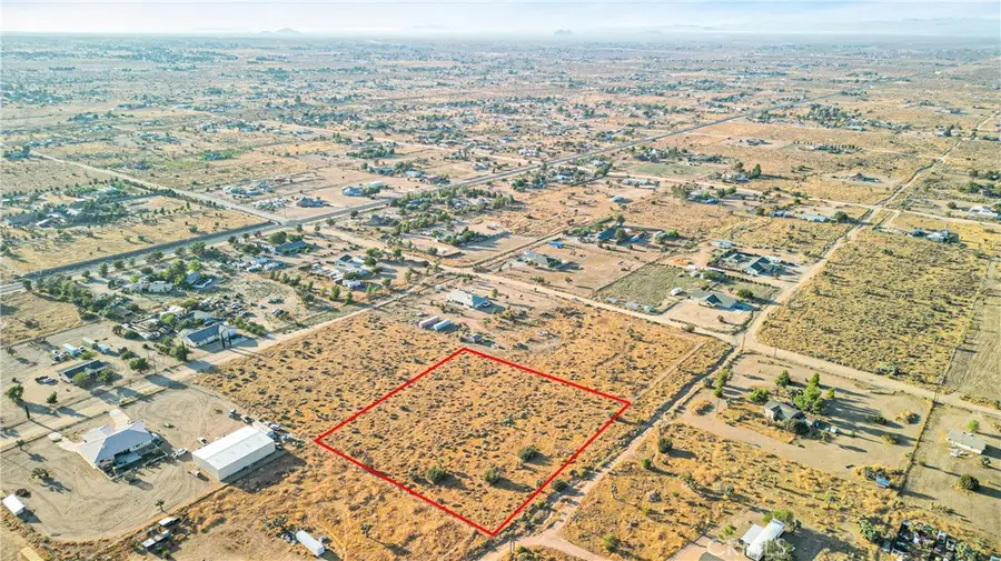 1 Manada Road, Phelan, CA 92371 - #2