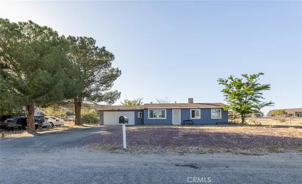 13020 6th, Victorville, CA 92395