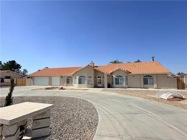20158 Yucca Loma Road, Apple Valley, CA 92307