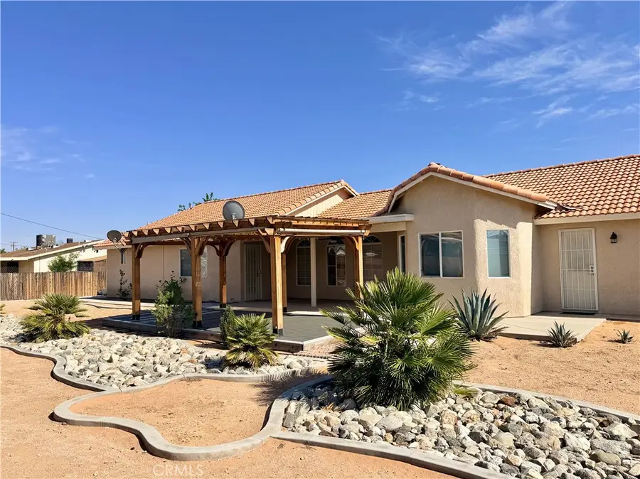 20158 Yucca Loma Road, Apple Valley, CA 92307 - #2