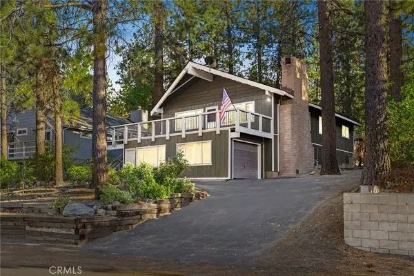 5771 Heath Creek, Wrightwood, CA 92397