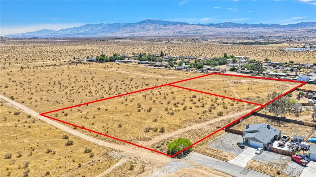 0 Little Beaver, Apple Valley, CA 92307 - #1