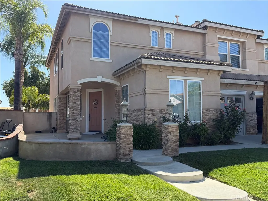 36582 Fontaine, Winchester, CA 92596 - #1