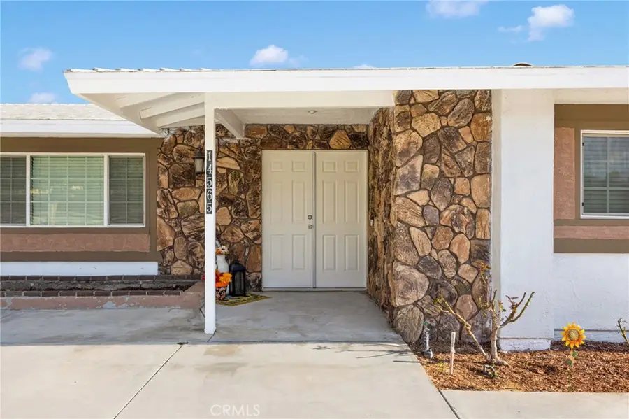 14565 Keota Road, Apple Valley, CA 92307 - #3