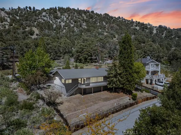 1090 Rivera, Wrightwood, CA 92397