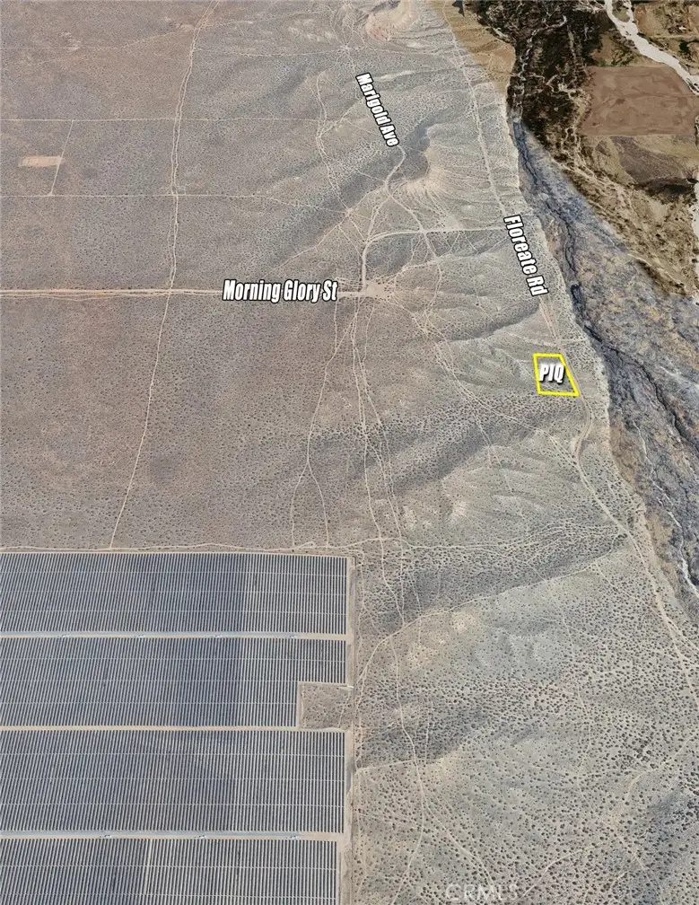 0 Floreate Road, Adelanto, CA 92301 - #3