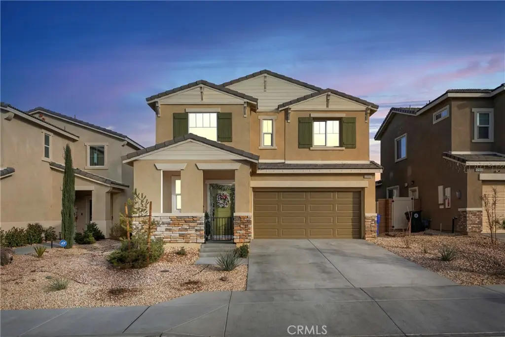 12955 Claremore, Victorville, CA 92392 - #1