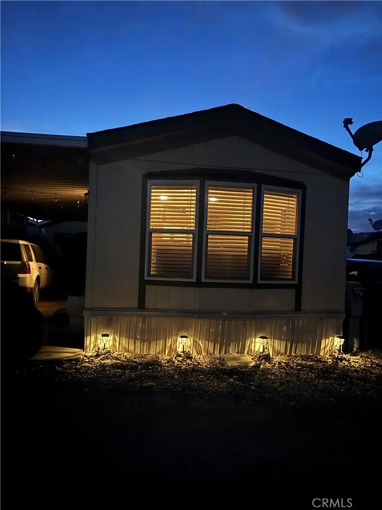 74 Havasu Palms, Parker Dam, CA 92267 - #1