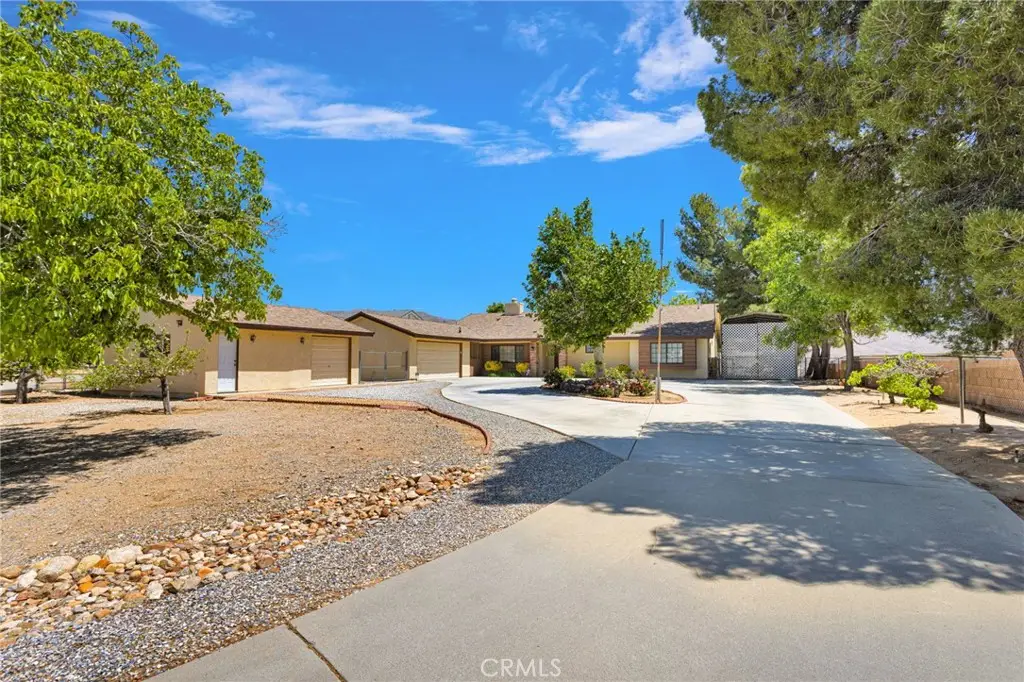 18669 Ranchero, Hesperia, CA 92345 - #1