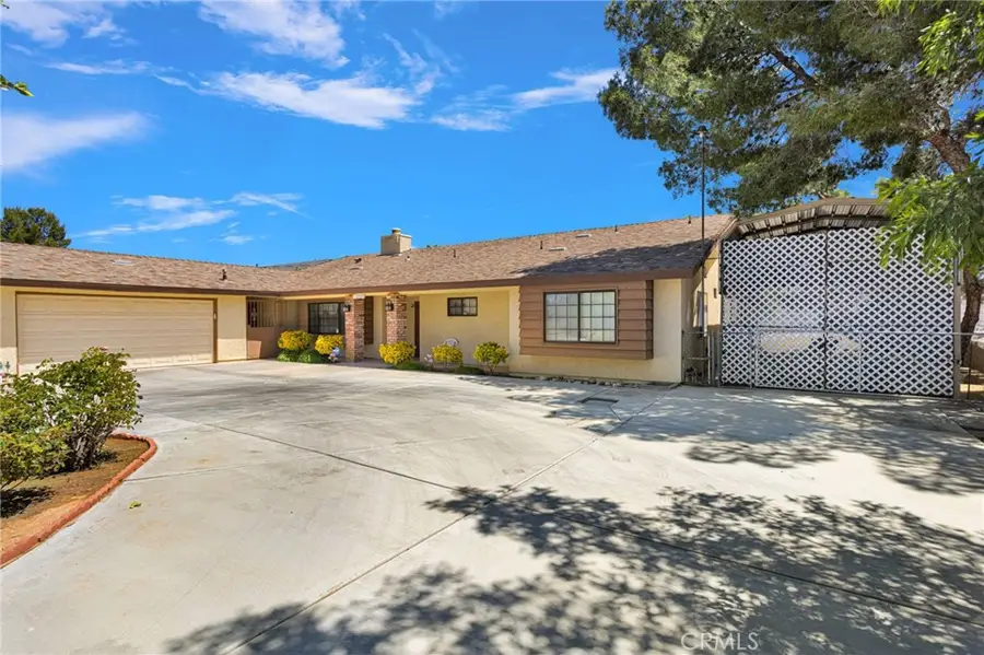 18669 Ranchero, Hesperia, CA 92345 - #2