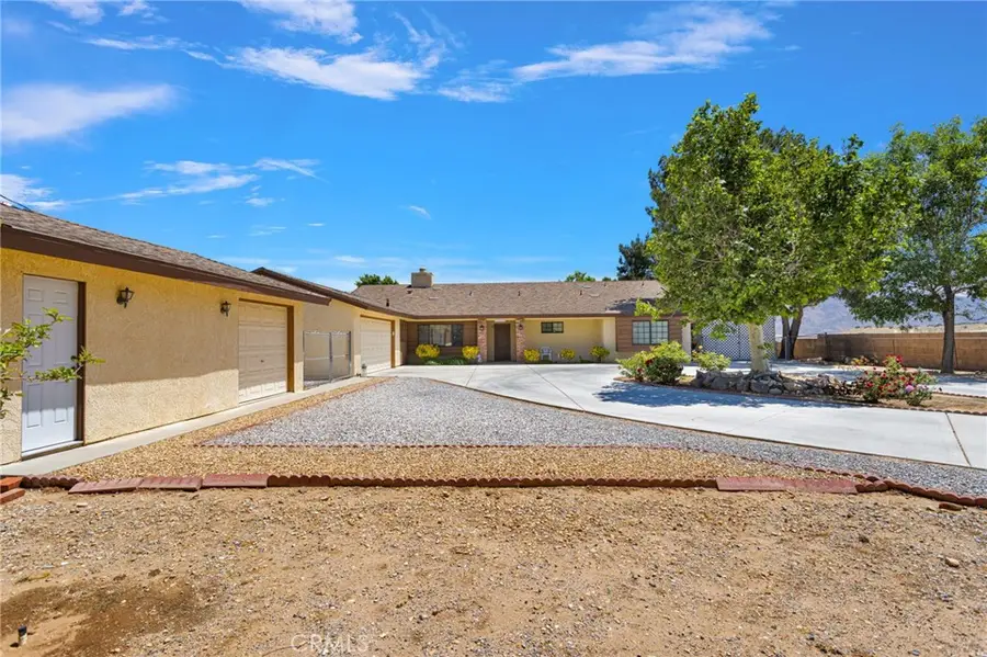 18669 Ranchero, Hesperia, CA 92345 - #3