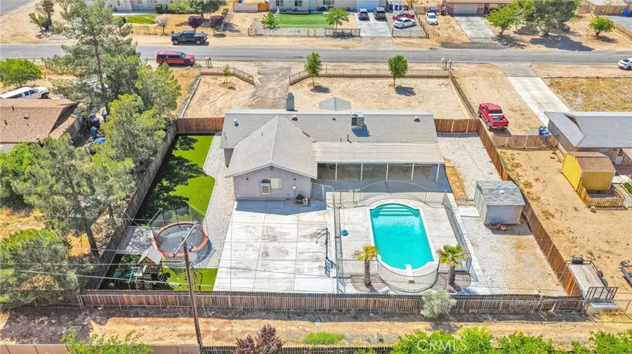12575 Tesuque Road, Apple Valley, CA 92308 - #2