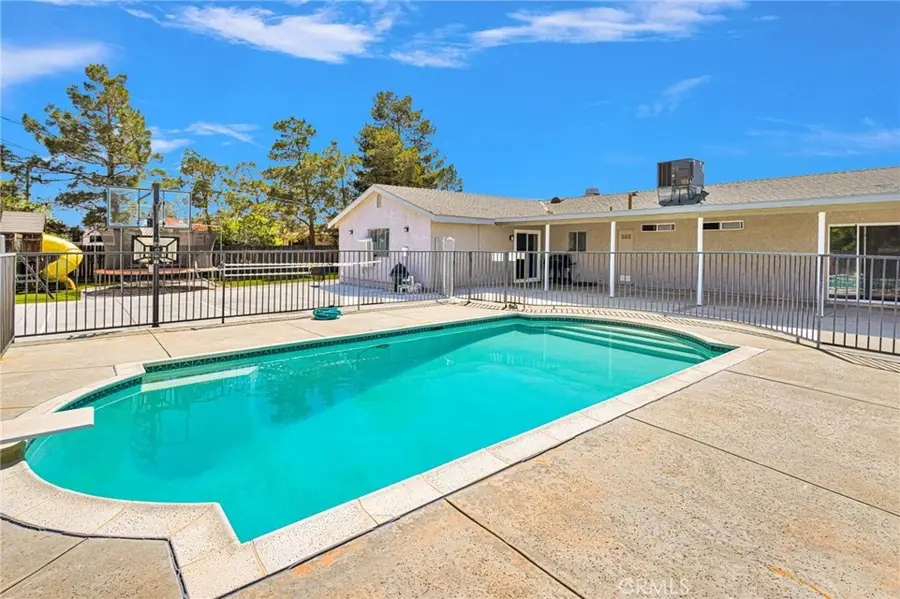 12575 Tesuque Road, Apple Valley, CA 92308 - #3