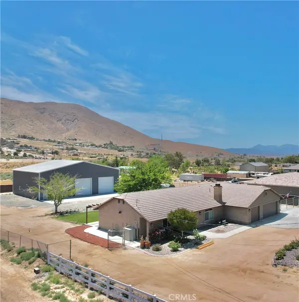 22585 Ocotillo, Apple Valley, CA 92308