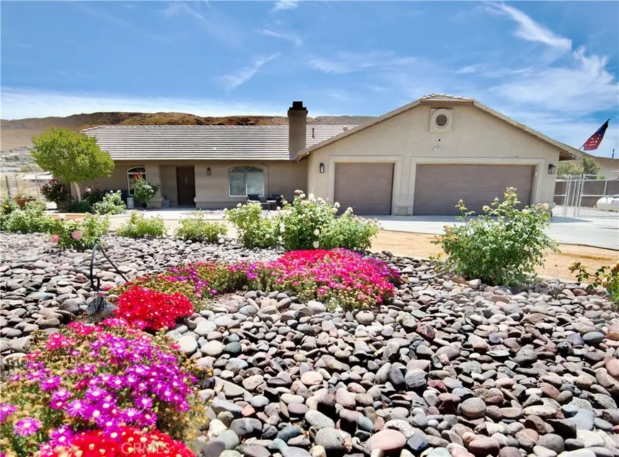 22585 Ocotillo, Apple Valley, CA 92308 - #2