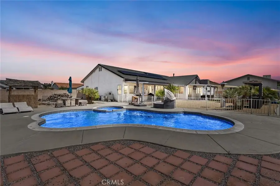 13330 Paraiso Road, Apple Valley, CA 92308 - #2