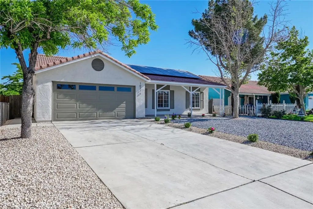 10776 Tolliver Street, Adelanto, CA 92301 - #1