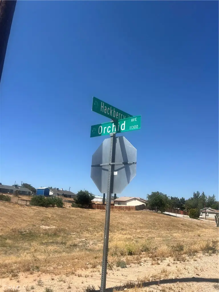 15 Hackberry Street, Hesperia, CA 92345 - #2