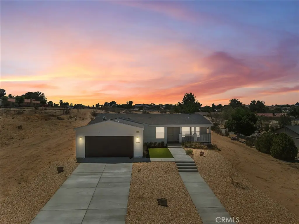 16680 Boh Lane, Victorville, CA 92394 - #1