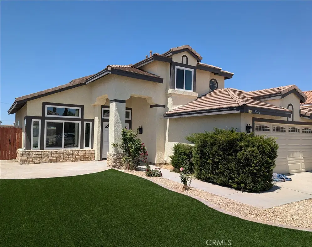 12242 San Ysidro St, Victorville, CA 92392 - #1