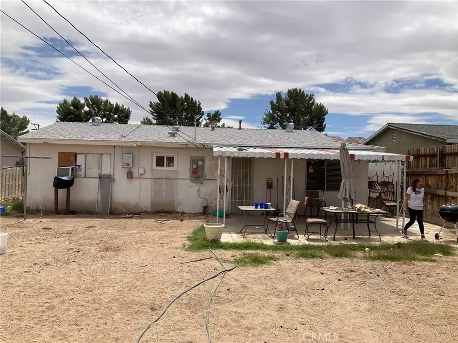 1817 Calico Drive, Barstow, CA 92311 - #3