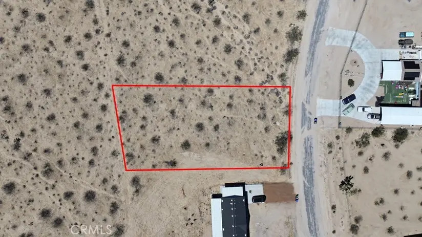 LOT 4th Street, Joshua Tree, CA 92252 - #3
