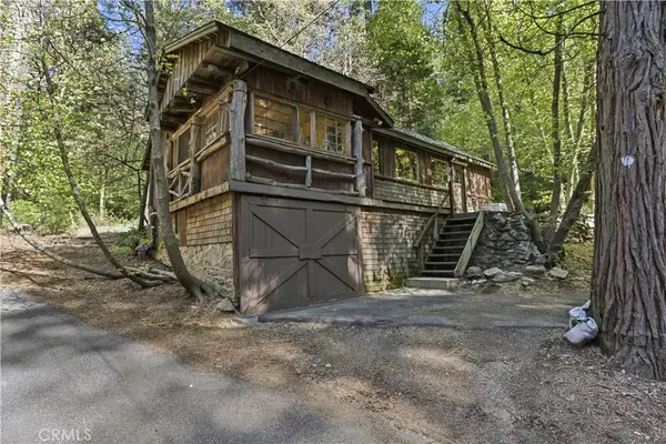 815 Cottage Grove, Lake Arrowhead, CA 92352