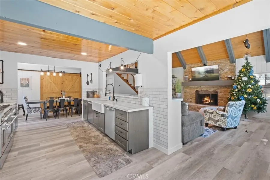 1535 Linnet, Wrightwood, CA 92397 - #2