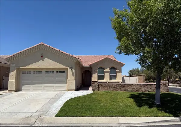 10676 Lanigan, Apple Valley, CA 92308