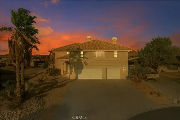 26463 Gem Ct, Helendale, CA 92342