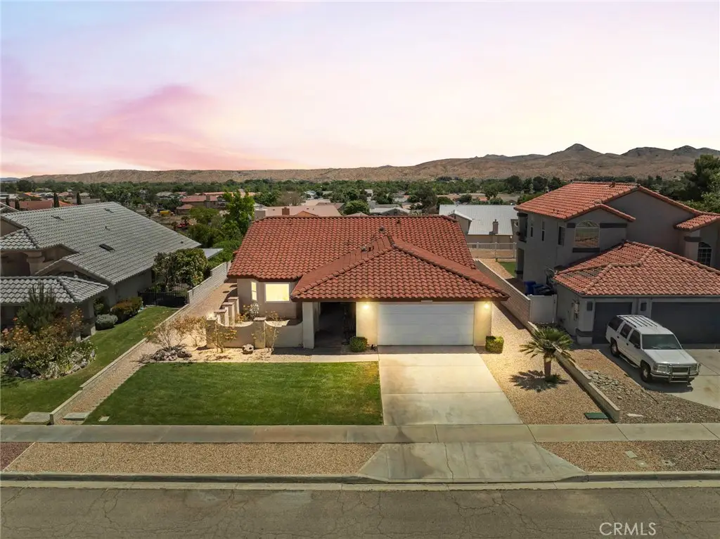 27263 Lakeview, Helendale, CA 92342 - #1
