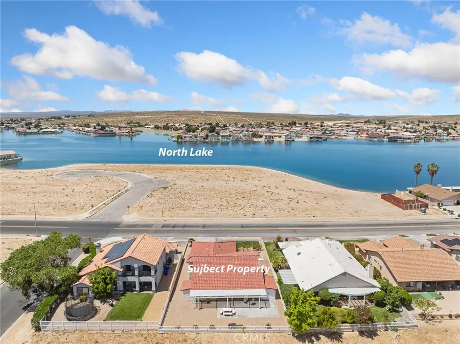 27263 Lakeview, Helendale, CA 92342 - #2