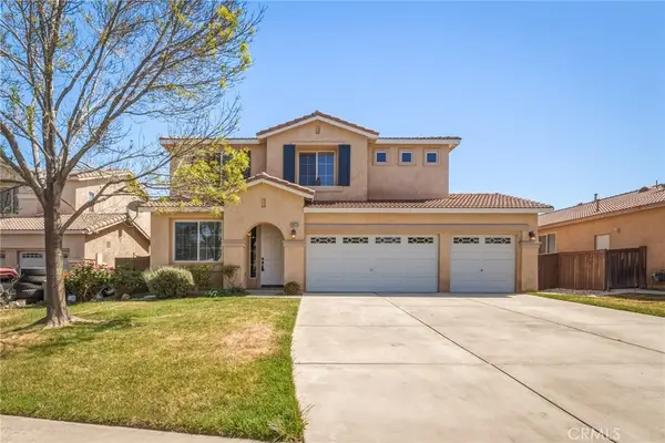 14373 Silent Spring, Hesperia, CA 92344
