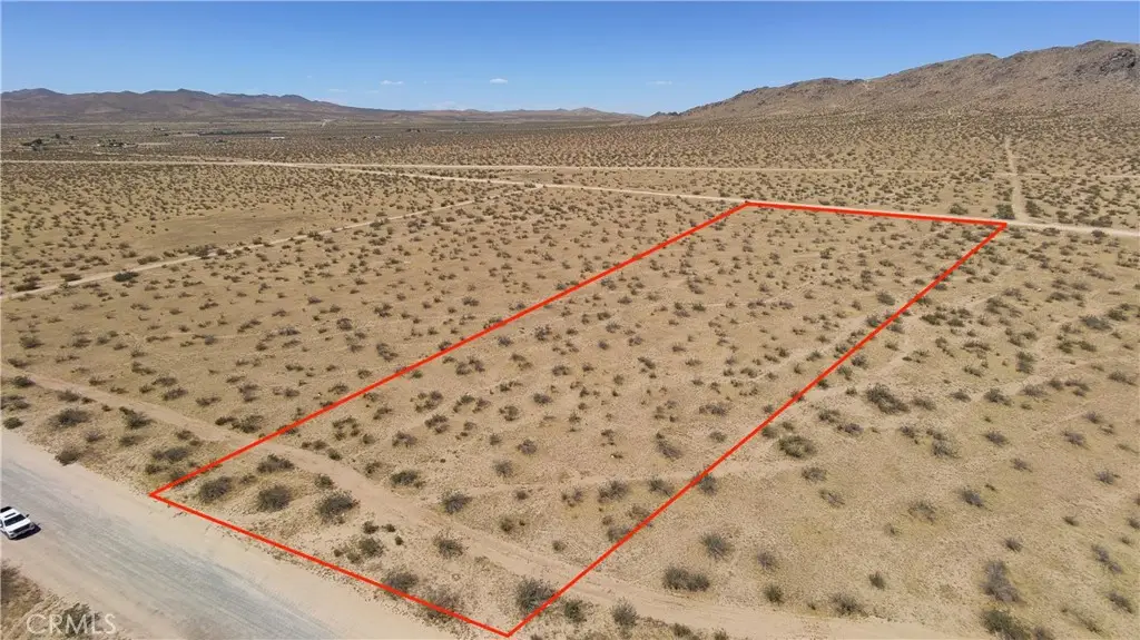 0 Stoddard Wells, Apple Valley, CA 92307 - #1