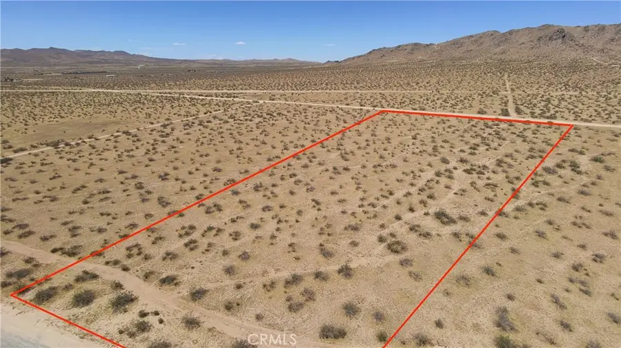 0 Stoddard Wells, Apple Valley, CA 92307 - #2