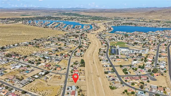 13789 Branding Iron Drive, Helendale, CA 92342