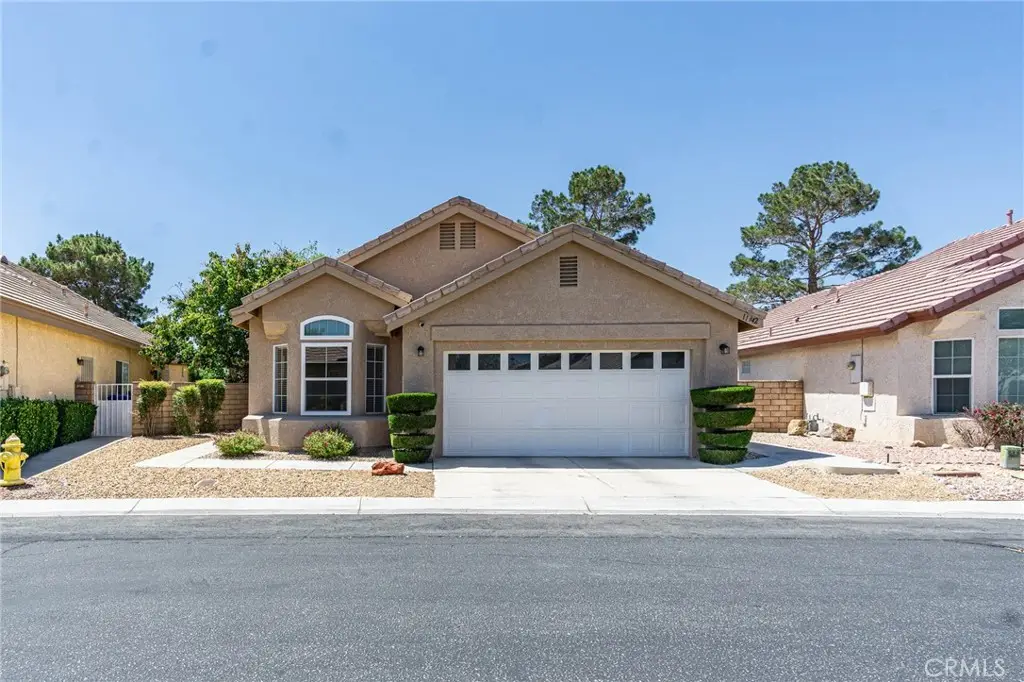 11342 Sawgrass Bend, Apple Valley, CA 92308 - #1